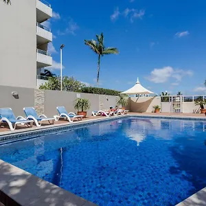Waterways Aparthotel