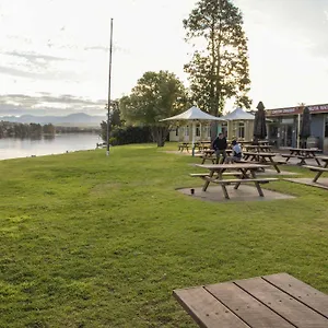 Hotel Waterfront